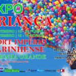 EXPO-CRIANÇA -parceria