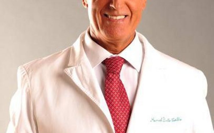 Dr. Manuel Pinto Coelho