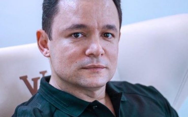 Rodrigo Fonseca Foto