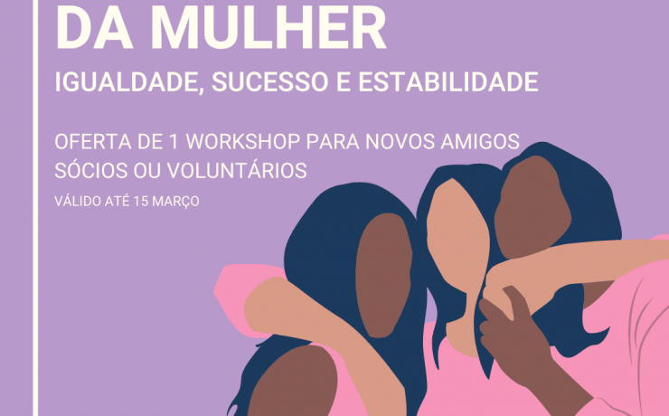 Dia Internacional da Mulher (1)
