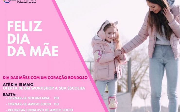 Feliz Dia da Mãe (2)
