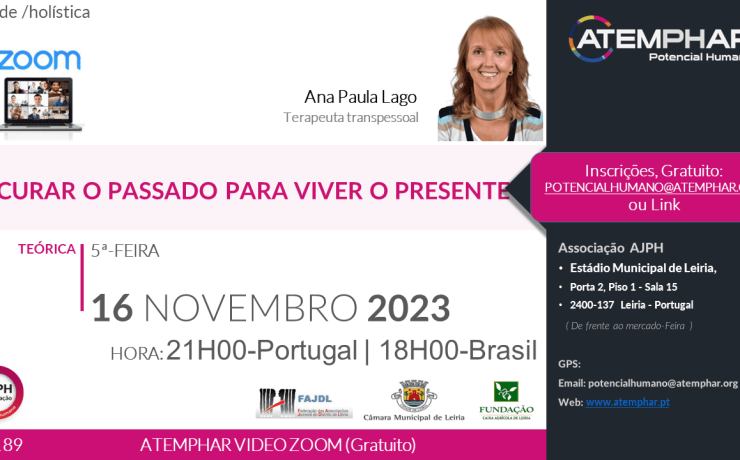Slide Ana Paula Lago 16-11-2023- ATEMPHAR
