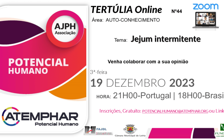 Tertulia N. 44