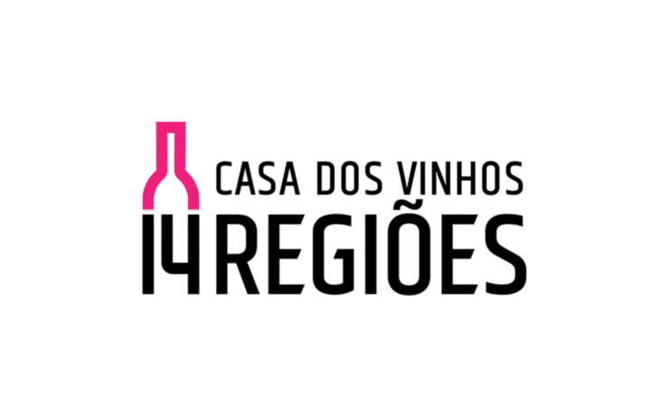 logotipo vinho 14