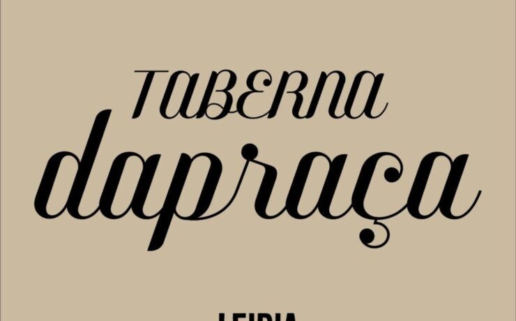 Taberna daPraça
