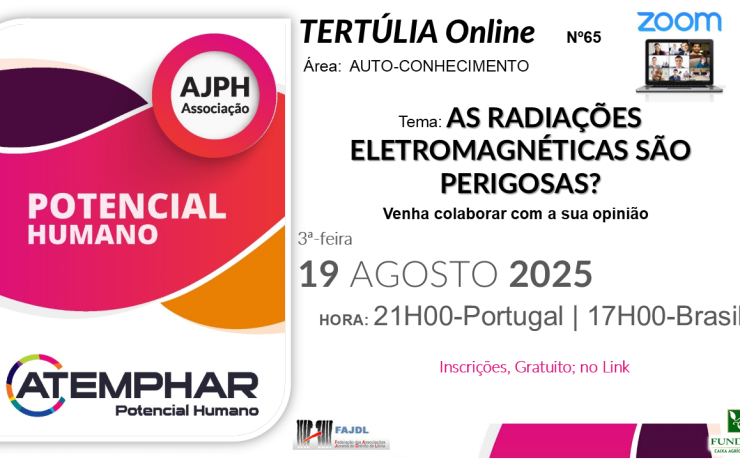 TERTULIA gratuita