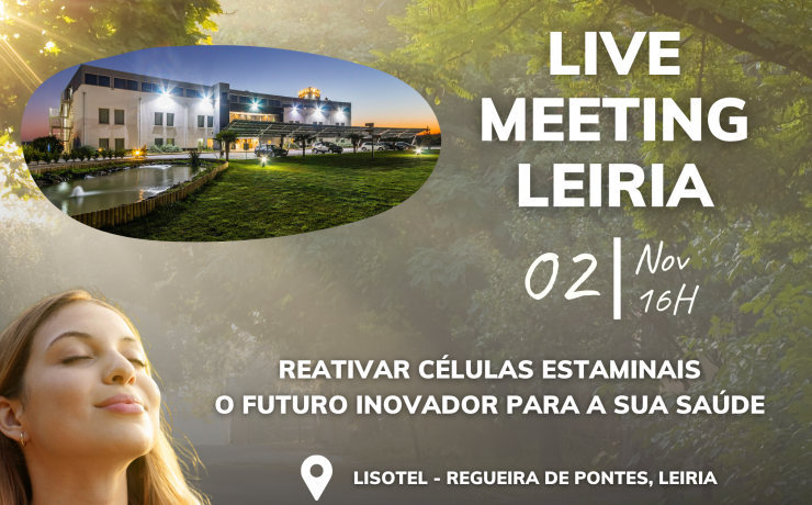 O futuro inovador para a saúde