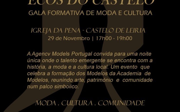 Passagem de moda