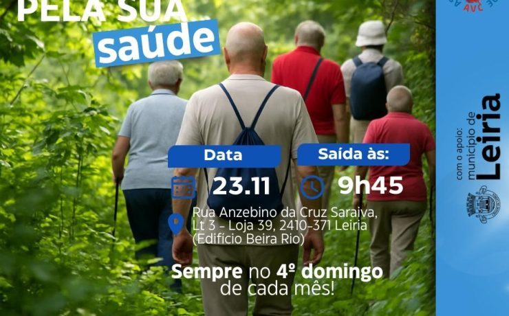 Com o apoio dsa AJPH-ATEMPHAR