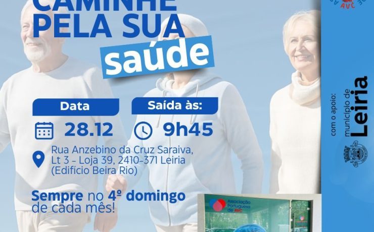 Preparado por Dr. Fernando Venâncio, sociedade Portuguesa de AVC