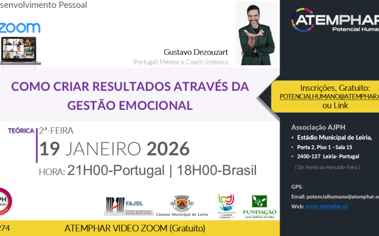 Coach : Gustavo Desouzart