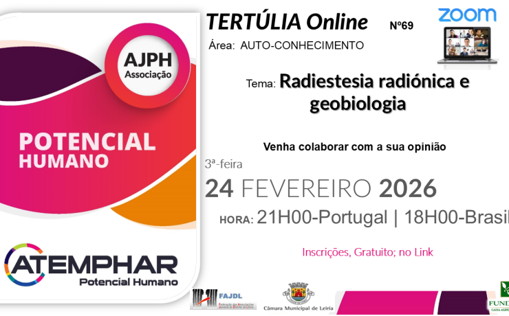 Saúde holistica