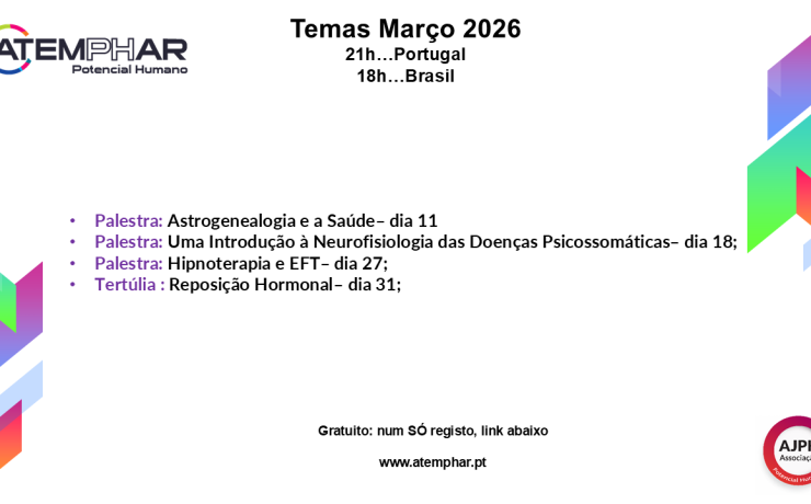 GERAL Palestras