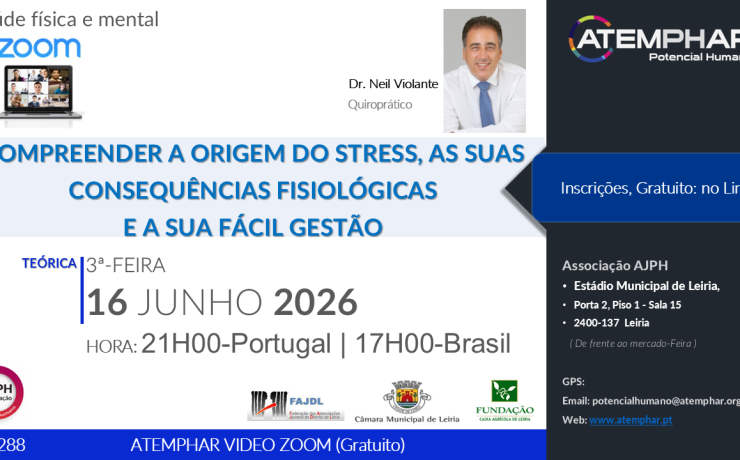 Quirópratico: Dr. Neil Violante