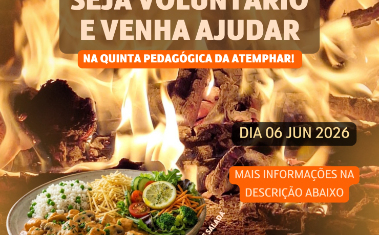 Ser voluntario, ajuda o mundo